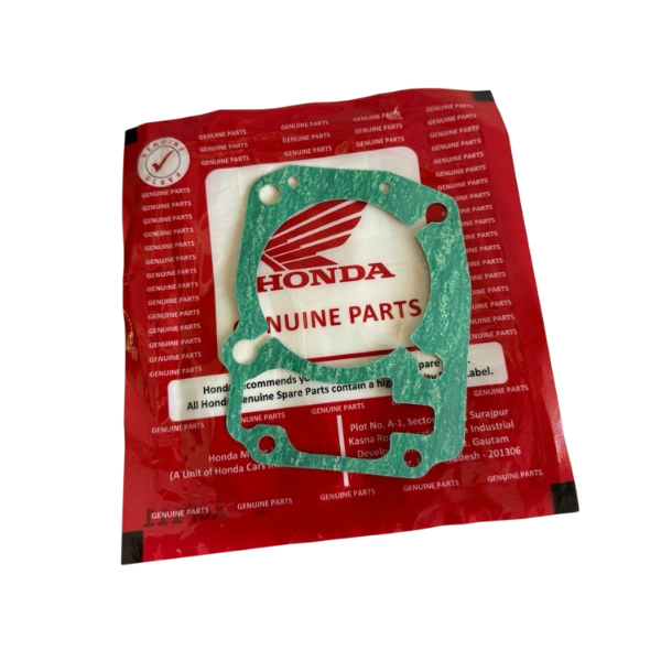 Junta De Cilindro Para Cb Unicorn, Invicta 150 Y Cargo 150 Original