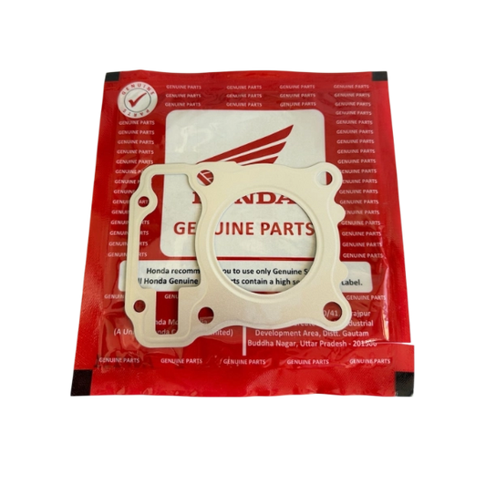 Junta De Cabeza De Cilindro Para Cargo 150, Honda Invicta 150 Y Unicornio 150 Original