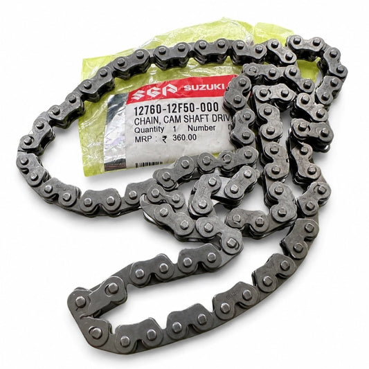 Cadena de Tiempo Original Suzuki Gixxer 150 / Gixxer SF 150