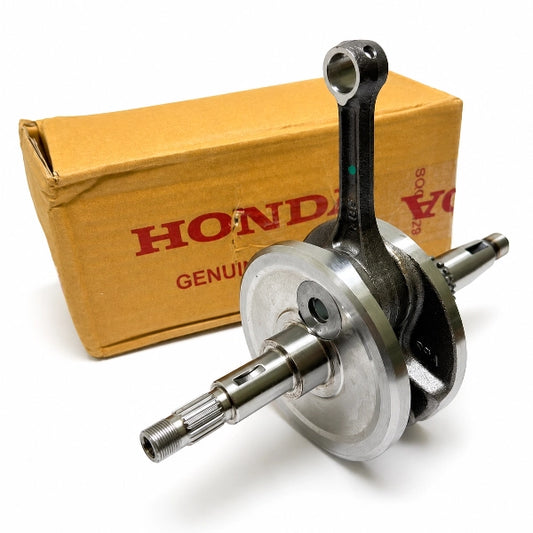 Cigüeñal Original Honda CBF 150 / Invicta 150