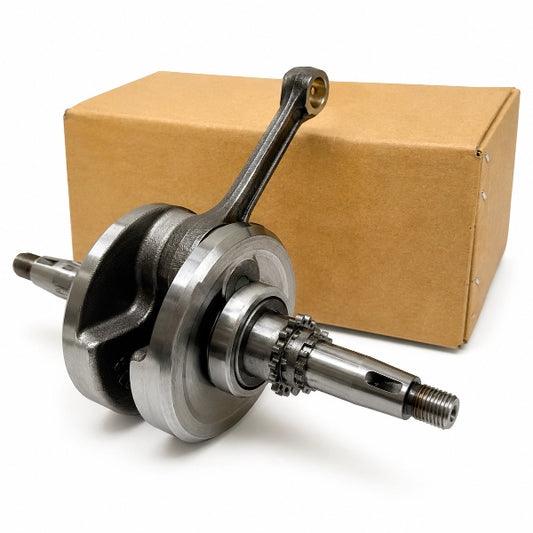 Cigüeñal Original Honda CBF 150 / Invicta 150