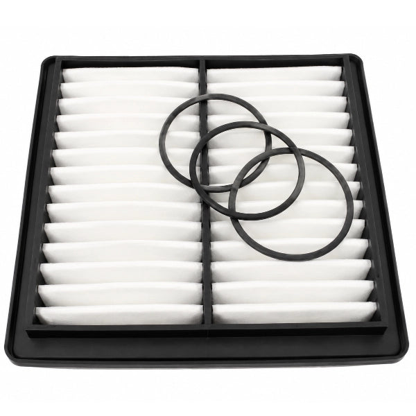 Filtro de Aire Original Suzuki Gixxer 150 / Gixxer SF 150