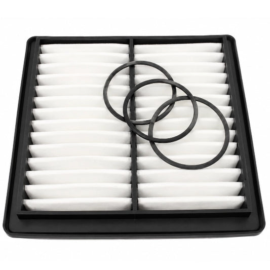 Filtro de Aire Original Suzuki Gixxer 150 / Gixxer SF 150