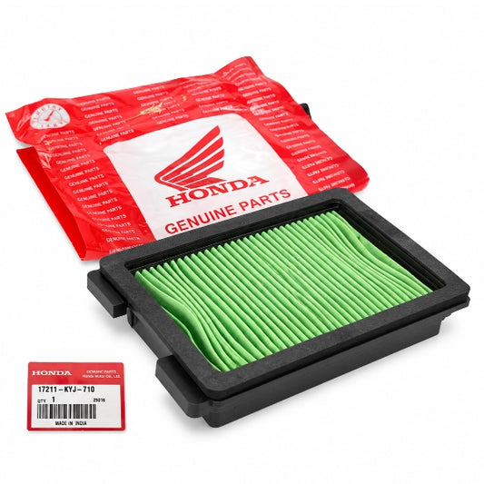 Filtro de Aire Original Honda CBR 250R 250 cc
