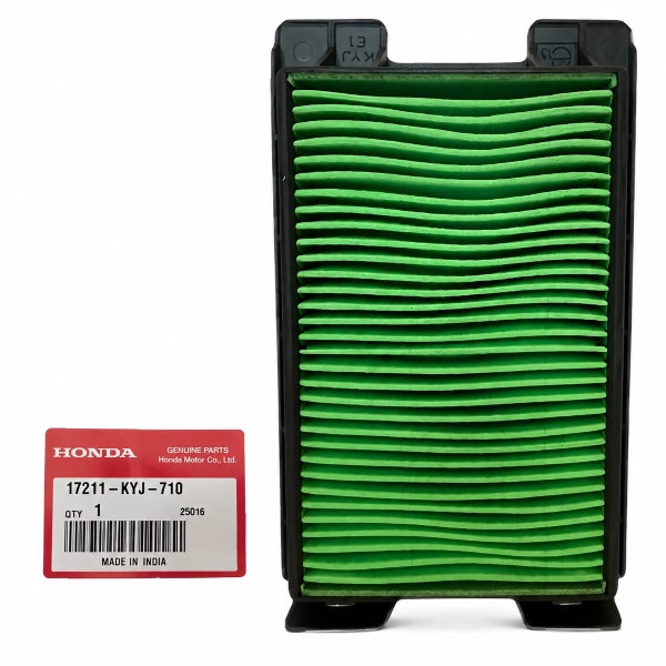 Filtro de Aire Original Honda CBR 250R 250 cc