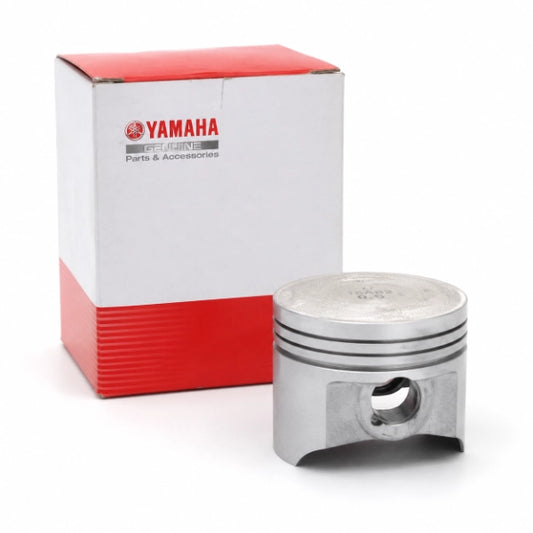 Pistón Sobremedida 0.50 Yamaha Ray ZR Original