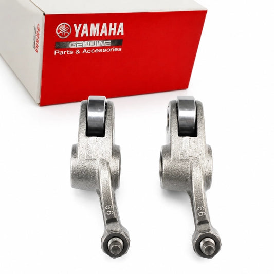 Par de Balancines Yamaha Ray Z Ray ZR Cygnus Original