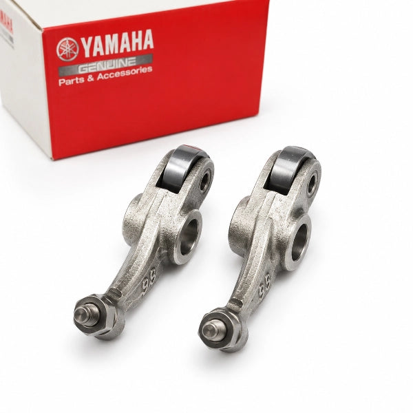 Par de Balancines Yamaha Ray Z Ray ZR Cygnus Original