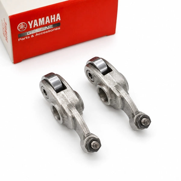 Par de Balancines Yamaha Ray Z Ray ZR Cygnus Original