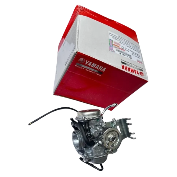 Carburador Original Yamaha Ray Z / Ray ZR / Cygnus Alpha 113 cc