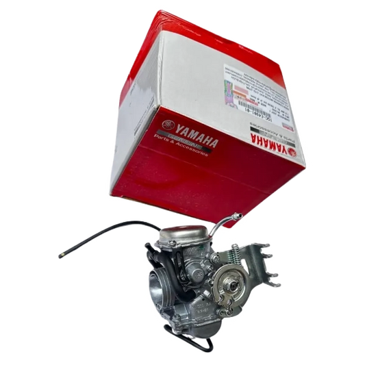 Carburador Original Yamaha Ray Z / Ray ZR / Cygnus Alpha 113 cc