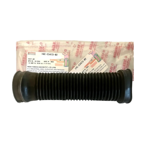 Conducto de Aire Original Yamaha Ray Z / Ray ZR / Cygnus Alpha 113 cc