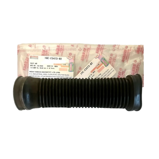 Conducto de Aire Original Yamaha Ray Z / Ray ZR / Cygnus Alpha 113 cc