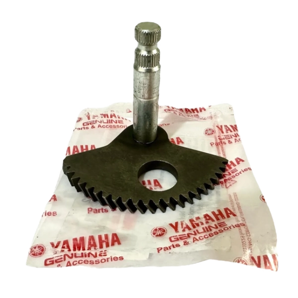 Flecha de Pedal de Arranque Original Yamaha Ray Z / Ray ZR / Cygnus Alpha 113 cc
