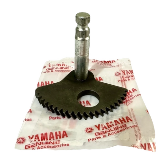 Flecha de Pedal de Arranque Original Yamaha Ray Z / Ray ZR / Cygnus Alpha 113 cc