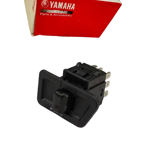 Interruptor de Luces Original Yamaha Ray Z / Ray ZR / Cygnus Alpha 113 cc