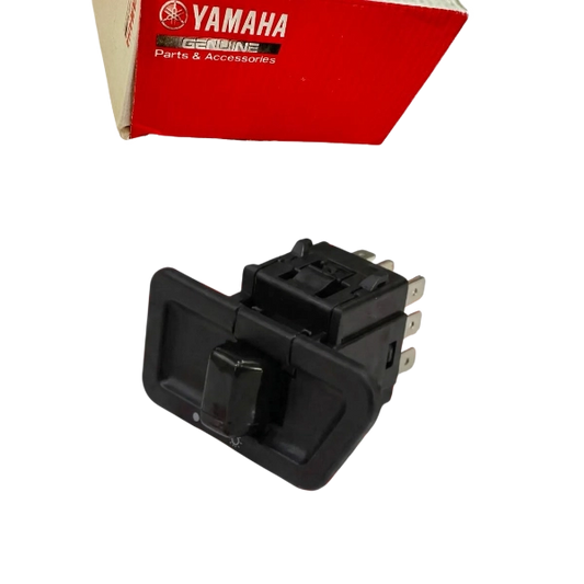 Interruptor de Luces Original Yamaha Ray Z / Ray ZR / Cygnus Alpha 113 cc