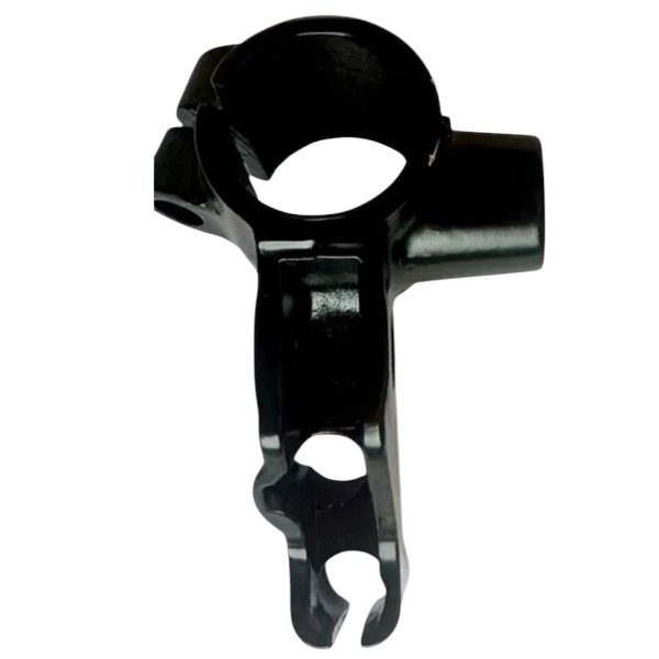 Par de Soportes Base para Espejos Original Yamaha Ray Z / Ray ZR / Cygnus Alpha 113 cc
