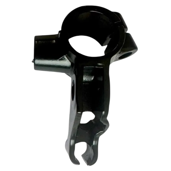 Par de Soportes Base para Espejos Original Yamaha Ray Z / Ray ZR / Cygnus Alpha 113 cc