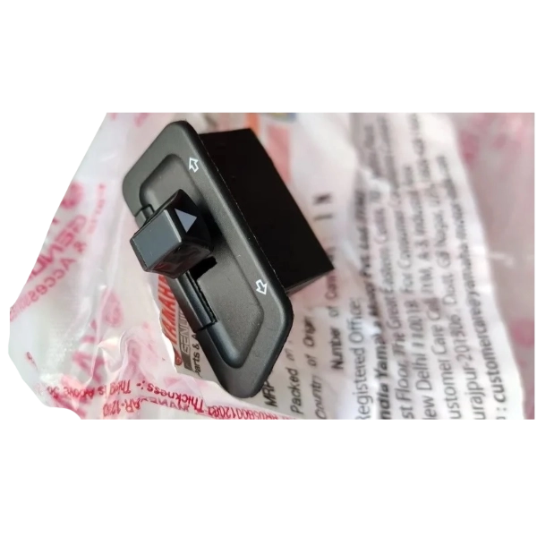 Interruptor de Intermitentes Original Yamaha Ray Z / Ray ZR 113 cc