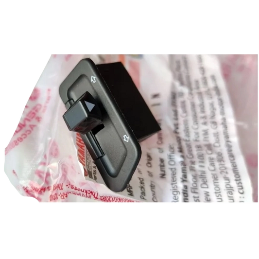 Interruptor de Intermitentes Original Yamaha Ray Z / Ray ZR 113 cc