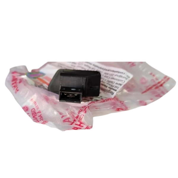 Interruptor de Intermitentes Original Yamaha Ray Z / Ray ZR 113 cc