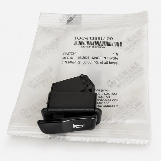 Interruptor de Claxon Yamaha Ray Z Ray ZR Cygnus Original