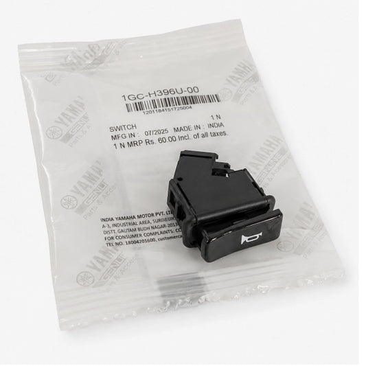 Interruptor de Claxon Yamaha Ray Z Ray ZR Cygnus Original