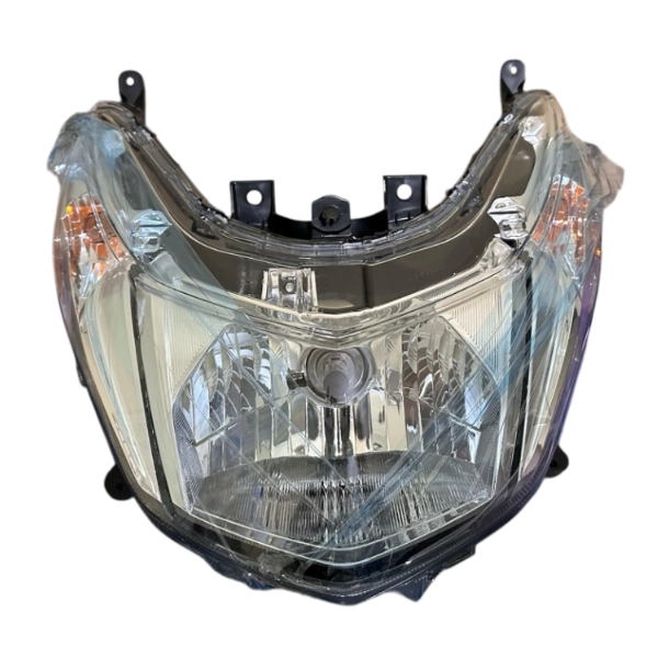 Faro Completo Original Yamaha Ray Z 113 cc