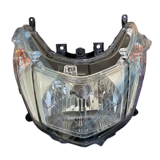 Faro Completo Original Yamaha Ray Z 113 cc