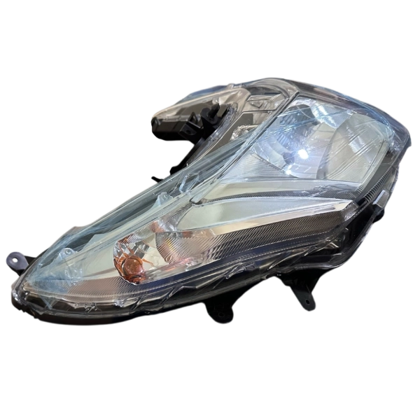 Faro Completo Original Yamaha Ray Z 113 cc