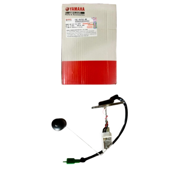 Flotador de Gasolina Original Yamaha Ray Z / Ray ZR / Cygnus Alpha / SZ-RR 150