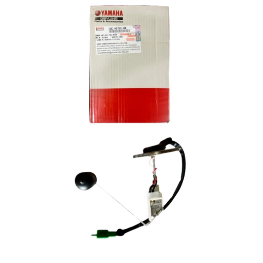 Flotador de Gasolina Original Yamaha Ray Z / Ray ZR / Cygnus Alpha / SZ-RR 150