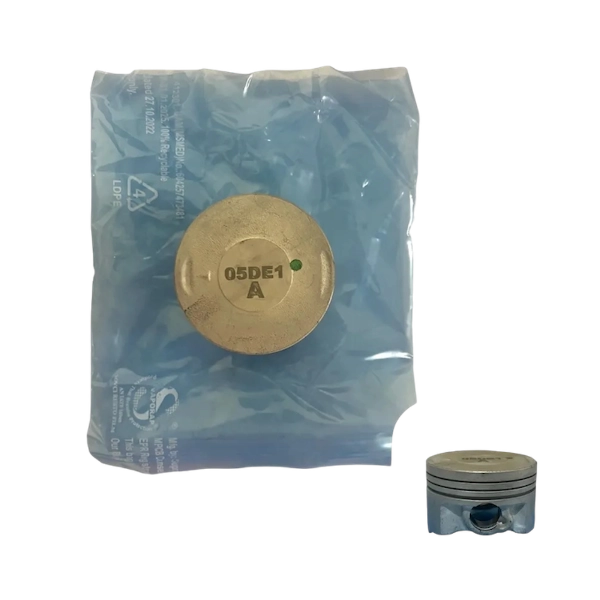 Kit de Cilindro Original Yamaha Ray Z / Ray ZR / Cygnus Alpha 113 cc