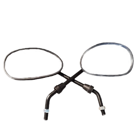 Kit Par de Espejos Original Yamaha SZ 150 / SZ-R / SZ-RR 150