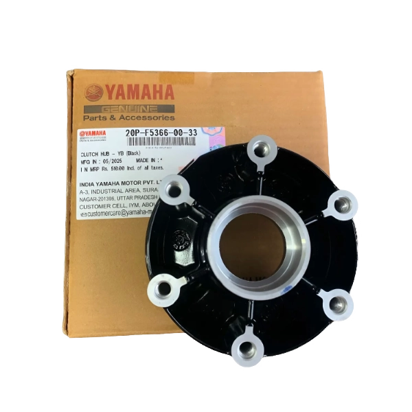 Porta Sprocket Original Yamaha FZ16 / FZ 2.0 / Fazer 150 / SZ-RR 150