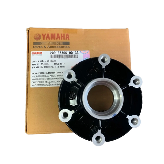 Porta Sprocket Yamaha Fz 16/2.0, Fazer/sz-rr 150 Original
