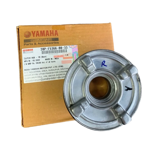 Porta Sprocket Yamaha Fz 16/2.0, Fazer/sz-rr 150 Original