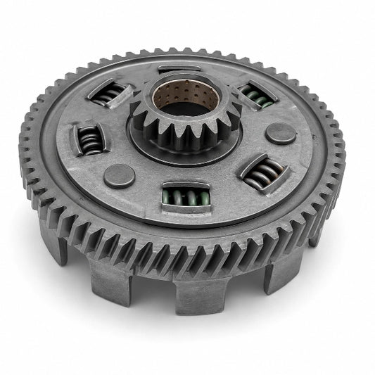 Canasta de Clutch Original Suzuki Gixxer 150 / Gixxer SF 150