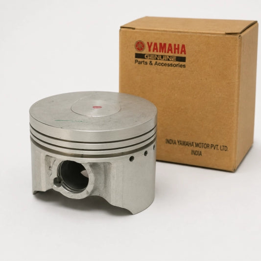 Pistón STD Yamaha FZ16 Fazer 150 Original 21C-E1631-00