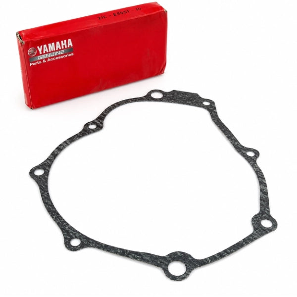 Empaque Tapa Estator Yamaha FZ16 FZ-S 2.0 Original