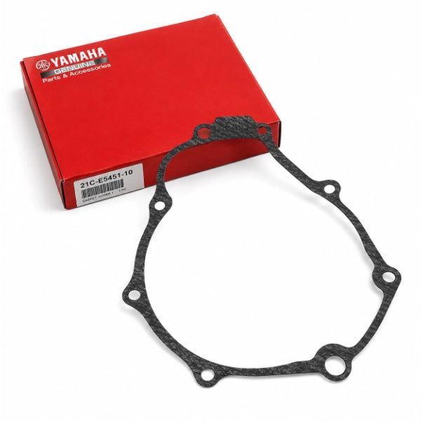 Empaque Tapa Estator Yamaha FZ16 FZ-S 2.0 Original