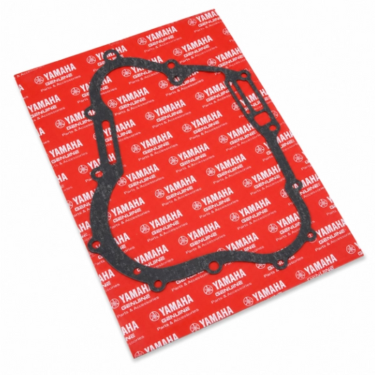 Empaque Tapa Clutch Yamaha FZ16 FZ-S 2.0 Original