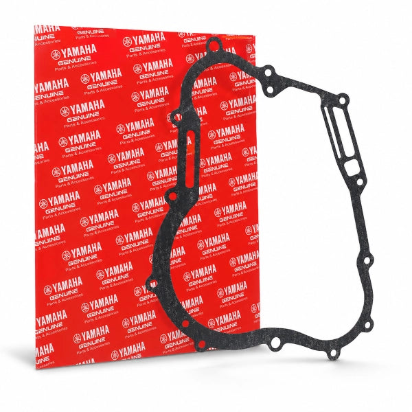 Empaque Tapa Clutch Yamaha FZ16 FZ-S 2.0 Original