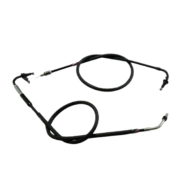Kit Chicotes de Acelerador Original Yamaha FZ16 / FZ-S 150 / Fazer 150