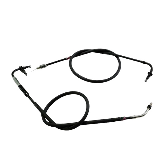 Kit Chicotes de Acelerador Original Yamaha FZ16 / FZ-S 150 / Fazer 150