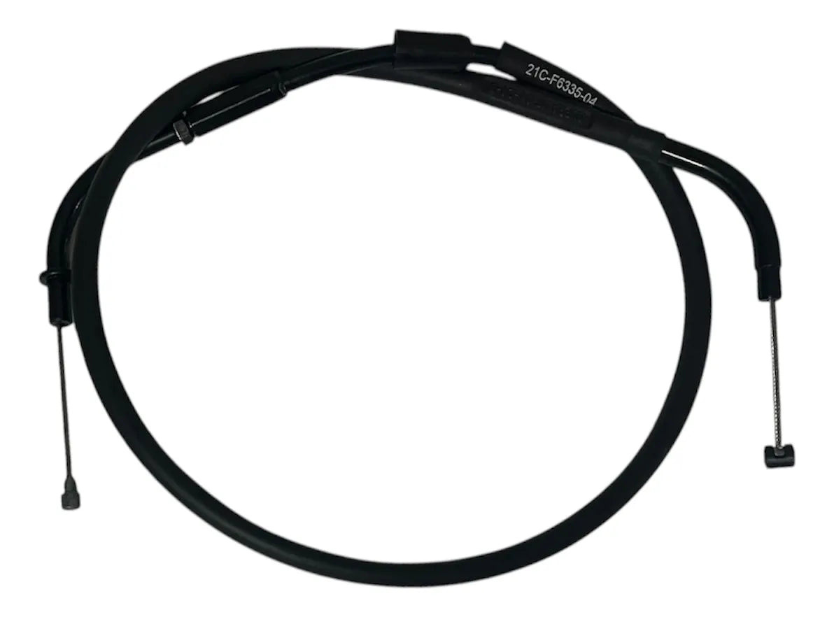 Chicote de Clutch Original Yamaha FZ16 / FZ-S 150 / Fazer 150 / FZ 2.0