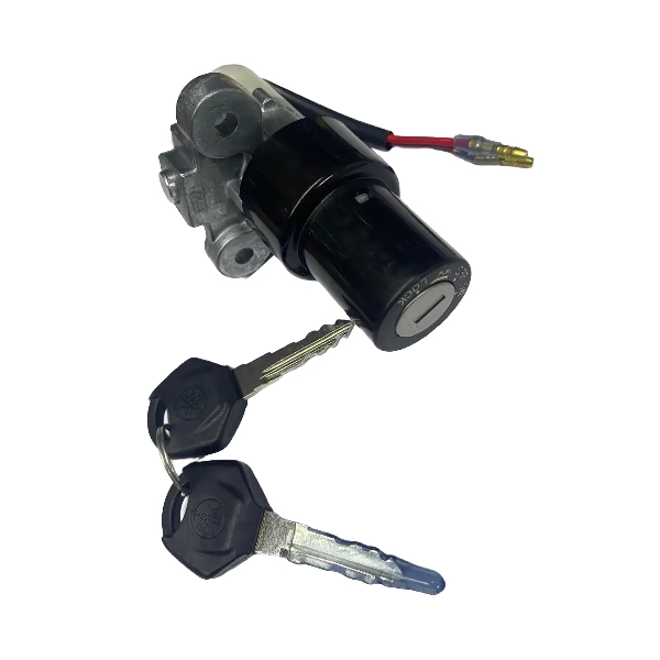 Switch de Encendido Original Yamaha FZ16 con 2 Llaves
