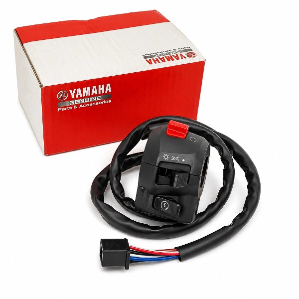 Mando Derecho Yamaha FZ16 FZ-S Fazer 150 Original