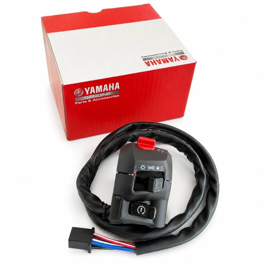 Mando Derecho Yamaha FZ16 FZ-S Fazer 150 Original